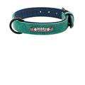 Custom Dog Collars Leather Personalized Pet Dog Tag Collar Leash Lead For Small Medium Large Dogs Pitbull Bulldog Pugs Beagle