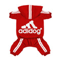 New Pet Dog Clothes Spring Dog Hoodies Coat Letter Cute Small Dogs Chihuahua Pug Yorkshire Puppy Pet Hoodie Cat Clothing XXL